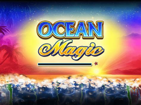 ocean magic slots real money